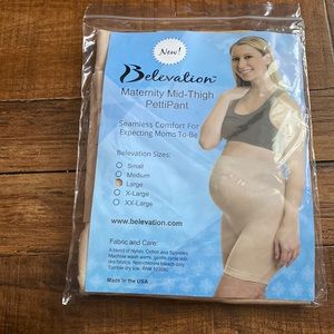 Maternity shape wear